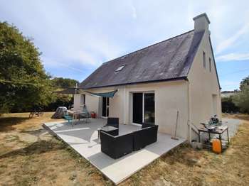 Vente maison 5 pièces Arradon 56