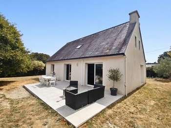 Vente maison 5 pièces Arradon 56