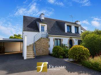 Maison 8 pièces 202 m² · à Arradon · 202 m² · 721 000 €