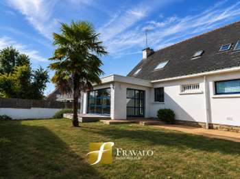 Vente Maison 5 chambresArradon