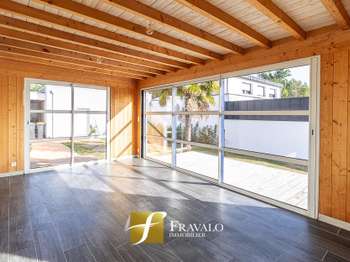 Vente Maison 5 chambresArradon