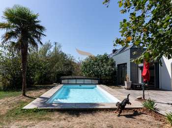 Vente maison 6 pièces Arradon 56