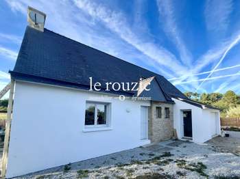 Vente Maison 4 chambresArradon