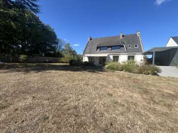 Vente Maison 7 chambresArradon