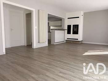 Vente maison 7 pièces Arradon 56