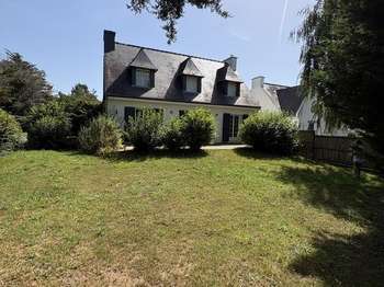 Vente Maison 4 chambresArradon