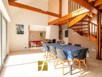 Vente maison 10 pièces