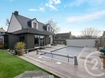Vente Maison 4 chambresArradon