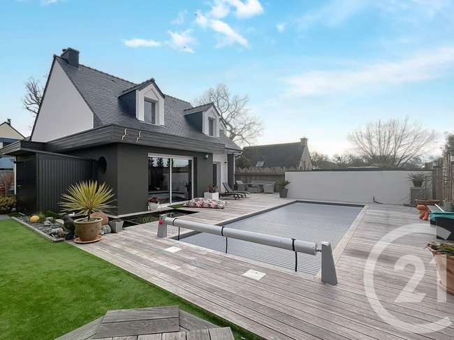 Maison 7 pièces 172 m² · à Arradon · 172 m² · 824 000 €