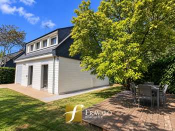 Vente Maison 4 chambresArradon