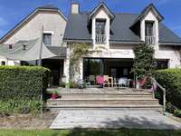 Vente maison 10 pièces