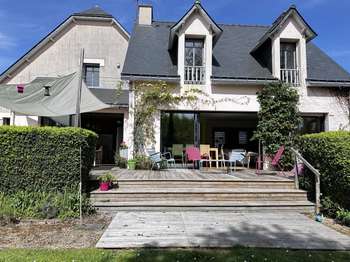 Vente maison 10 pièces