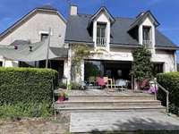 Vente maison 10 pièces