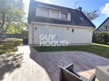 Vente maison 7 pièces Arradon 56