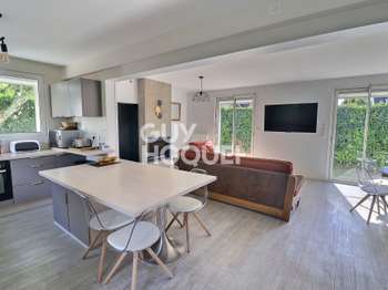 Vente Maison 5 chambresArradon