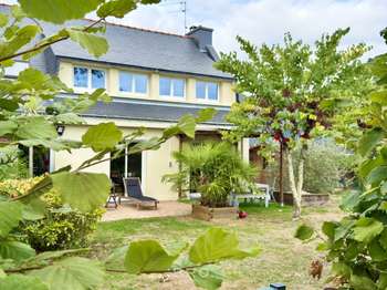 Vente maison 5 pièces Arradon 56
