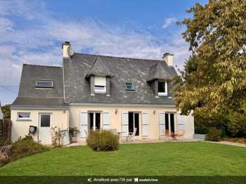 Vente maison 5 pièces Arradon 56
