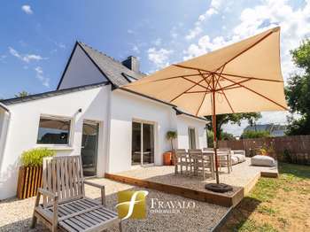 Vente Maison 4 chambresArradon