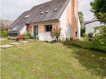 Vente Maison 4 chambresArradon