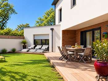 Vente Maison 5 chambresArradon