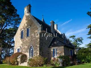 Vente maison 12 pièces