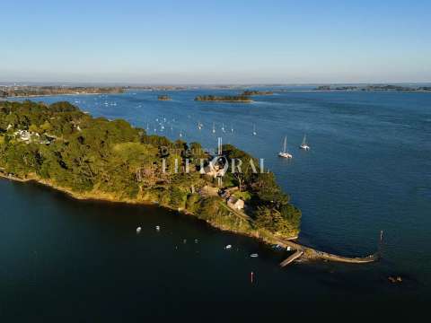 Vente maison 12 pièces Arradon 56