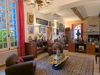 Vente maison 12 pièces