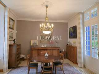 Vente maison 12 pièces