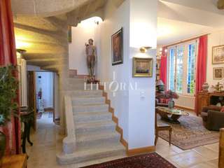 Vente maison 12 pièces