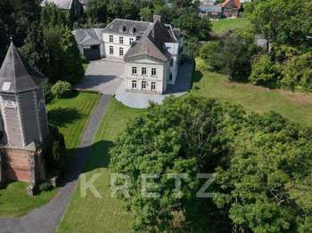 Vente Maison 11 piècesArras