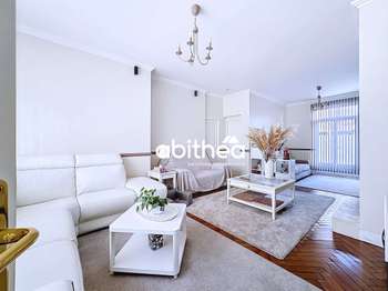 Vente maison 8 pièces Arras 62