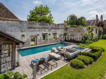 Vente Maison 6 chambresArras