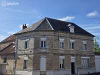 Vente maison 6 pièces Vente maison 6 pièces