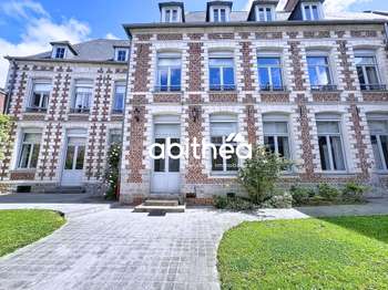 Vente Maison 6 chambresArras