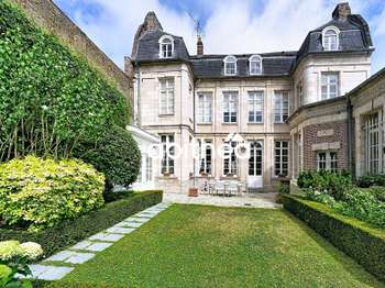 Vente Maison 5 chambresArras