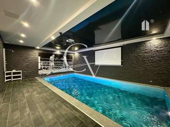 Vente Maison 5 chambresArras