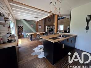 Vente Maison 4 chambresArraute-Charritte