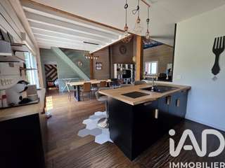Vente maison 6 pièces Vente maison 6 pièces