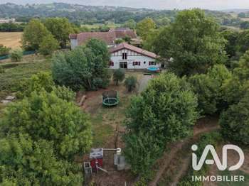 Vente maison 6 pièces Arraute-Charritte 64