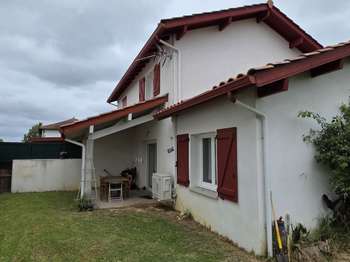 Vente Maison 3 chambresArraute-Charritte