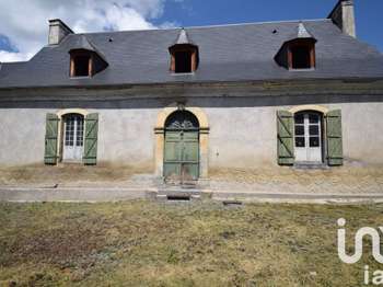 Vente maison 3 pièces Vente maison 3 pièces