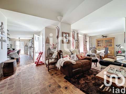 Vente maison 9 pièces Arreau 65