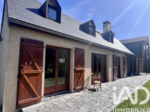 Vente maison 7 pièces Arreau 65