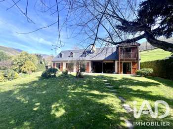 Vente Maison 6 chambresArreau
