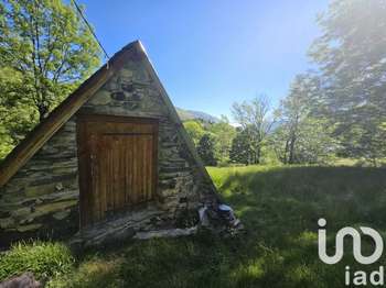 Vente maison 1 pièce Vente maison 1 pièce