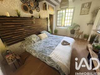 Vente maison 15 pièces