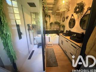 Vente maison 15 pièces