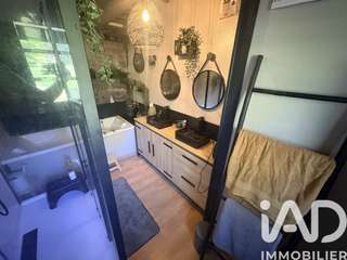 Vente maison 15 pièces