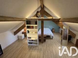 Vente maison 15 pièces