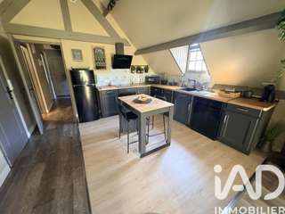 Vente maison 15 pièces